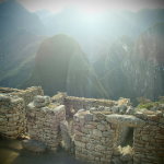 Day 4: Machu Picchu