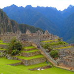 Day 4: Machu Picchu