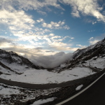 The epic drive to Lares