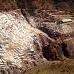 Salineras Salt Pools