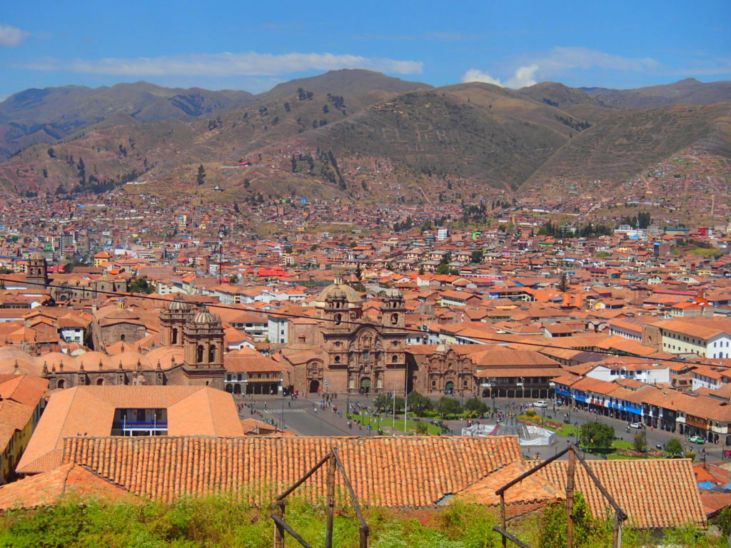 Cusco