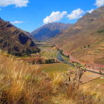 Sacred Valley