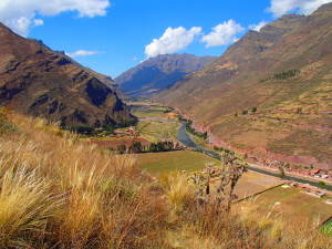 Sacred Valley