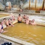 Lares Hot Springs