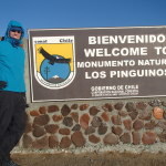 Isla Magdalena National Monument