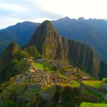 Day 4: Machu Picchu